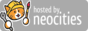 Hosted on Neocities