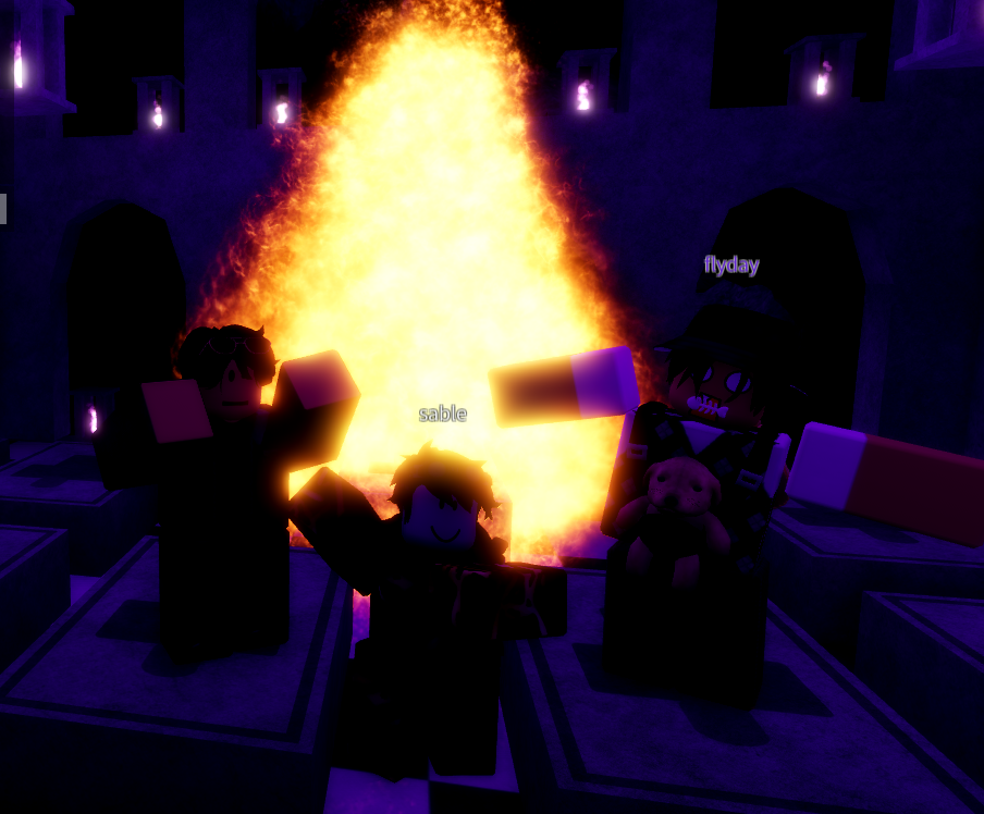 roblox grave