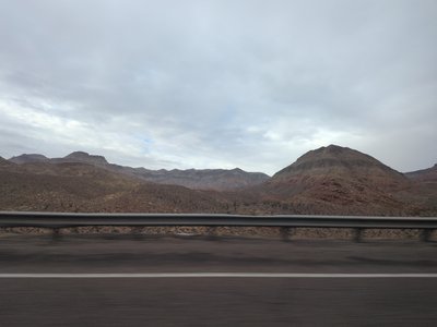 arizona highway